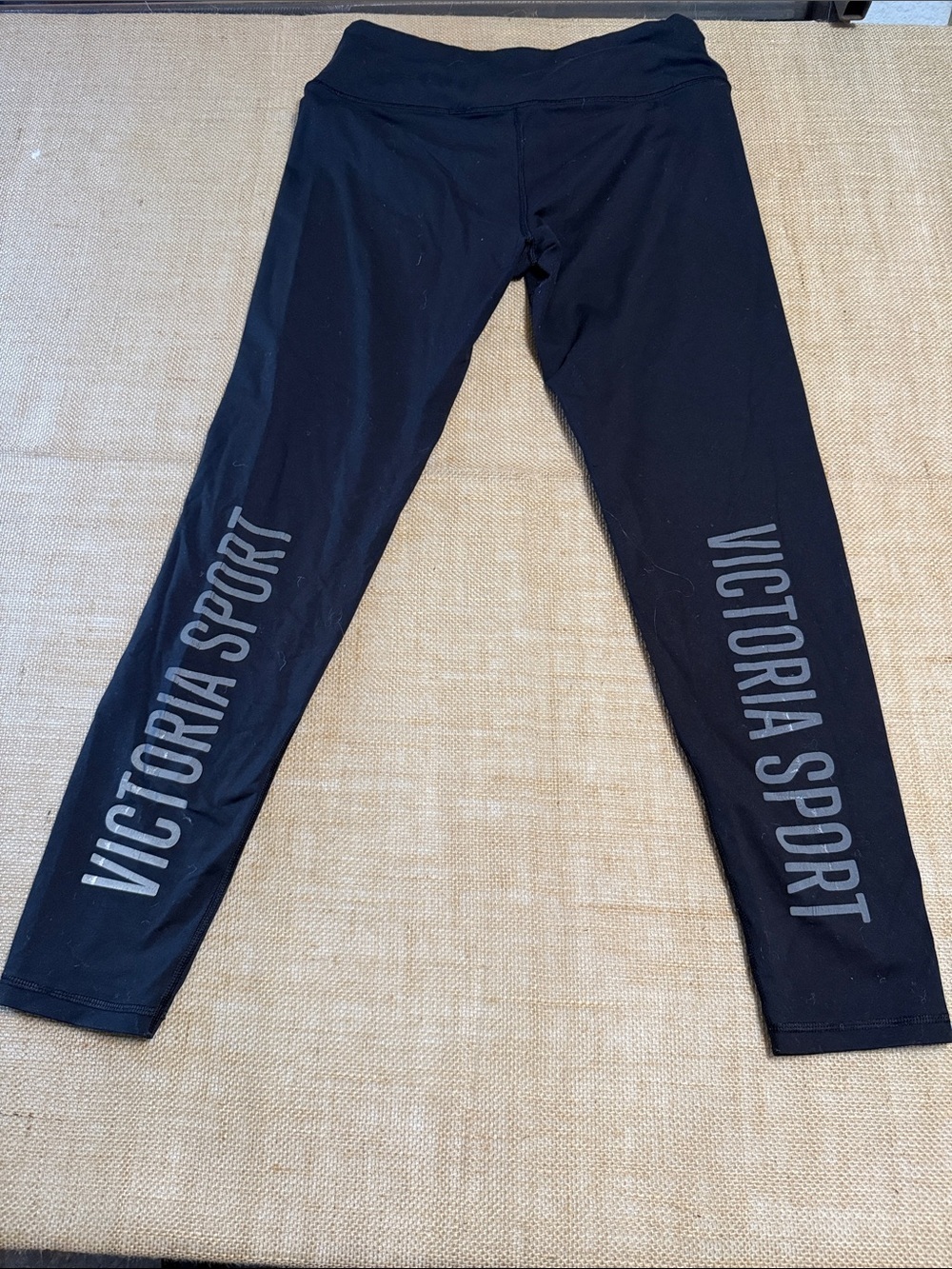 Women’s  Black Performance Stretch Pants